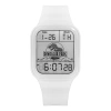 Korean version junior high school student electronic watch for boys and girls, niche ins style, high appearance level, waterproof children's electronic watch Specification image